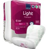 Abena - Light - Inlegverband - Wit - TopDry Laag