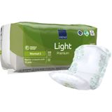Abena - Light - Inlegverband - Wit - TopDrylaag