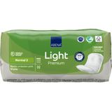 Abena - Light - Inlegverband - Wit - TopDrylaag