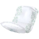 Abena - Light - Inlegverband - Wit - TopDry Laag