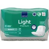 Abena - Light - Inlegverband - Wit - TopDry Laag