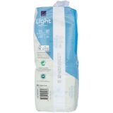 Abena - Light - Inlegverband - Wit - TopDrylaag