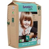 Bambo Nature Luierbroekjes Maat 5 XL