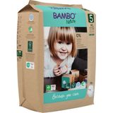 Bambo Nature Luierbroekjes Maat 5 XL