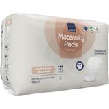 Zwangerschaps Pads - Ademend - Wit - Super Absorberend - 20 Stuks