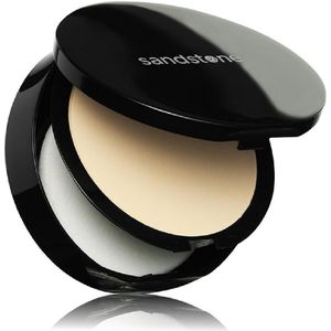 Sandstone - Pressed Mineral Foundation C2 Ivory