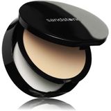 SANDSTONE - Pressed Mineral Foundation - C3 Warm Ivory - Mineralen