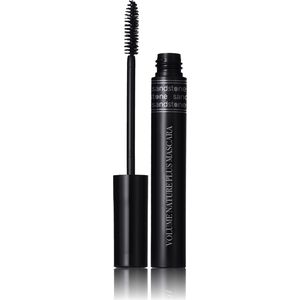 Sandstone - Volume Nature Plus - Mascara - Zwart - Natuurlijk Volume en Lengte