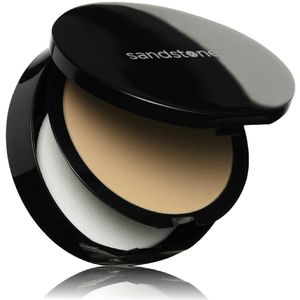 Sandstone Geperste Minerale Foundation N7 Caramel