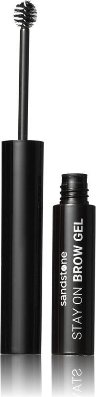 Sandstone Stay On Brow Gel Brunette 1 st