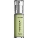 Make-up Primer - Hydrate + Protect - Transparant - Vegan - Siliconenvrij