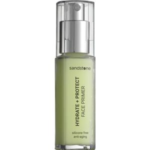 Make-up Primer - Hydrate + Protect - Transparant - Vegan - Siliconenvrij