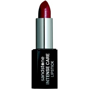 Sandstone Scandinavia - Intense Care - Lippenstift - 48 Busy Girl - Hypoallergeen - Veganistisch