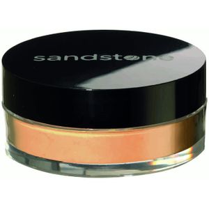 Sandstone - Velvet Skin Mineral Powder - Losse Poeder - Natuurlijke Glow