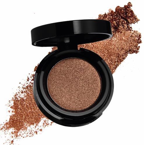 Oogschaduw - Parfumvrij - Vegan - Allergie-gecertificeerd