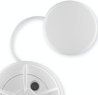 frient Water Leak Detector Probe | Uitgebreide Lekkagedetectie | Vereist frient Water Leak Detector