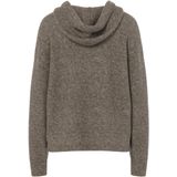 PIECES short PCLOGO zwart