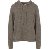 PIECES short PCLOGO zwart