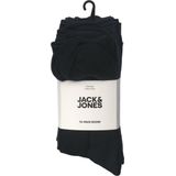 JACK & JONES Sokken - set van 10 Zwart