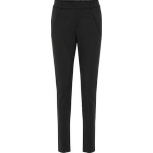 Vmvictoria Nw Antifit Ankle Pants 10180484 Black