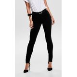 Only Onlrain Life Reg Skinny Dnm Noos Dames Jeans