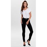 Only Onlrain Life Reg Skinny Dnm Noos Dames Jeans