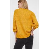 Jeans - Seven - Effen - Skinny - Mid Waist - Lang/maxi - Rinsed/dark washed