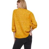 Jeans - Seven - Effen - Skinny - Mid Waist - Lang/maxi - Rinsed/dark washed