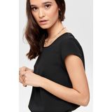 Only Onlvic s s Solid Top Noos Wvn Dames Top