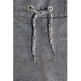 Sportbroek - Zwart - Katoen - Regular Fit