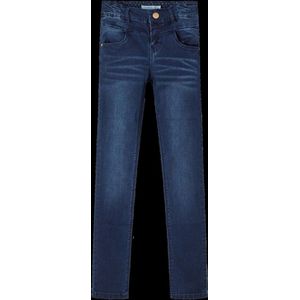 Name it Nkfpolly Skinny Jeans 1600-Ri Noos Meisjes Jeans