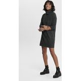 Sportbroek - Zwart - Katoen - Regular Fit