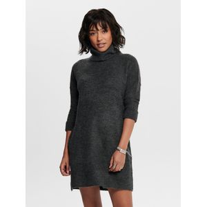 ONLY Strickkleid ONLJANA L/S COWLNCK DRESS