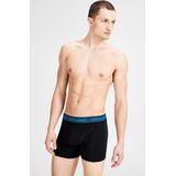 4 PACK Levis geweven webshorts voor heren, boxershorts, onderbroeken
