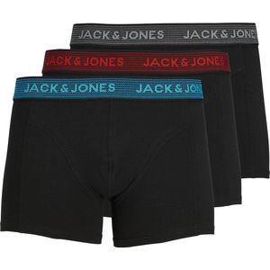 4 PACK Levis geweven webshorts voor heren, boxershorts, onderbroeken