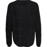 Only Onlcaviar Pullover Knt Noos Dames Trui