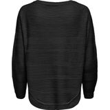 Only Onlcaviar Pullover Knt Noos Dames Trui