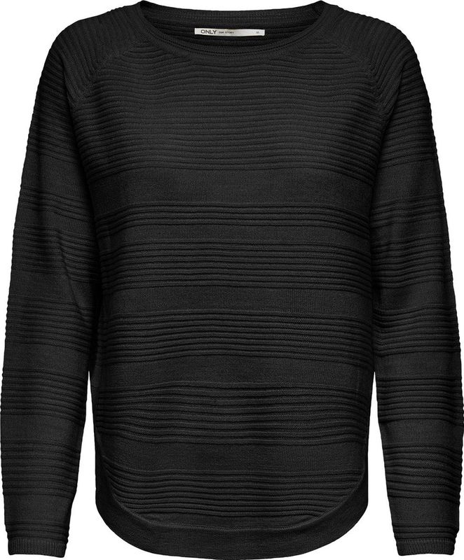 Only Onlcaviar Pullover Knt Noos Dames Trui