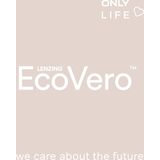 Only - ONLPOPTRASH LIFE EASY COL PANT - Sportbroek - Port Royale - Elastische Band