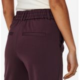 Only - ONLPOPTRASH LIFE EASY COL PANT - Sportbroek - Port Royale - Elastische Band