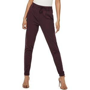 Only - ONLPOPTRASH LIFE EASY COL PANT - Sportbroek - Port Royale - Elastische Band