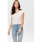 Only Onlvic s s Solid Top Noos Wvn Dames Top