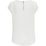 Only Onlvic s s Solid Top Noos Wvn Dames Top