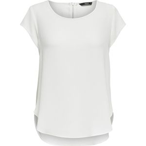 Only Onlvic s s Solid Top Noos Wvn Dames Top