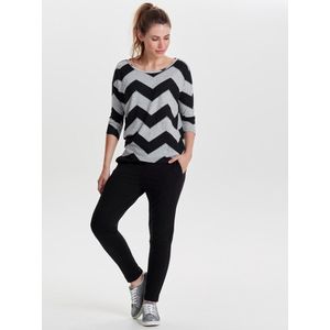 Only Onlelcos Aop Top Jrs Dames t Shirt