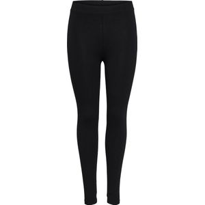 Only Play - Onpnimi - Legging - Zwart - Polyester - Skinny Fit