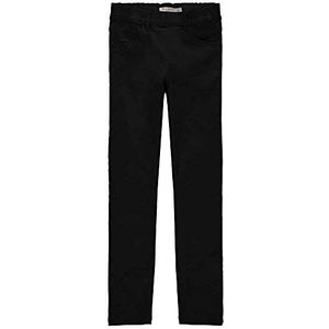Name It meisjes legging - Zwart