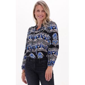 Moliin - Faith - Blouse - Veelkleurig - Dames
