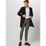 LINDBERGH Stoffhose, mit Stretch