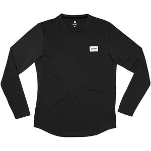 SAYSKY Logo Motion Shirt Heren